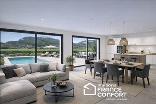  Maison � vendre 1 pi�ce 100 m�