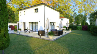  Maison 5 pi�ces 95 m� Bourg-saint-christophe