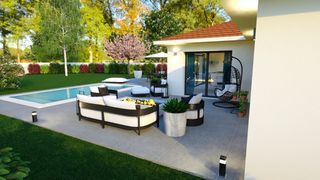  Maison � vendre 4 pi�ces 121 m�