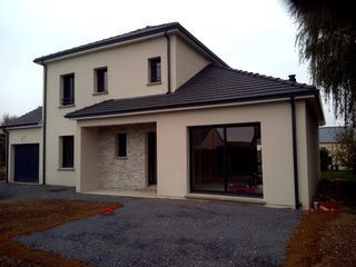  Maison � vendre 6 pi�ces 122 m�