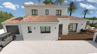  Maison � vendre 4 pi�ces 100 m�