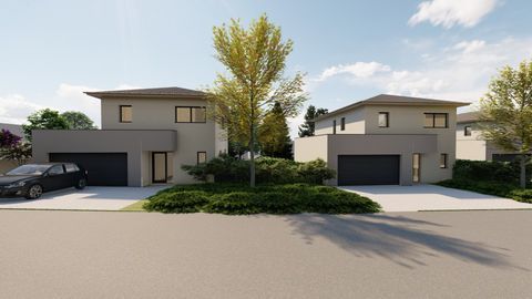   Vente Maison Maison - 6 pi�ce(s) - 119 m�