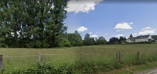  Terrain � vendre 821 m�