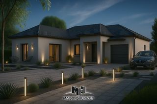  Maison � vendre 6 pi�ces 130 m�