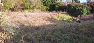  Terrain � vendre 1200 m�