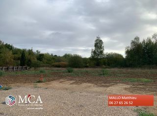  Terrain � vendre 1000 m�