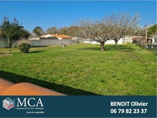  Terrain � vendre 453 m�