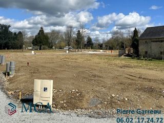  Terrain � vendre 508 m�