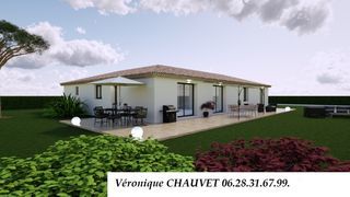  Terrain � vendre 1000 m�