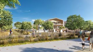  Terrain � vendre 411 m�