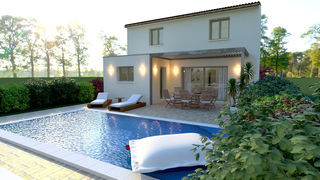  Maison 6 pi�ces 113 m� Claira