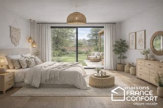  Maison � vendre 4 pi�ces 90 m�