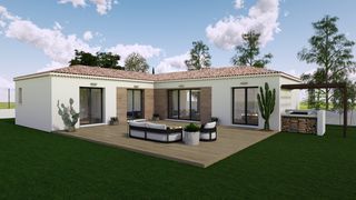  Maison � vendre 4 pi�ces 100 m�