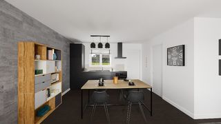  Maison 4 pi�ces 75 m� Bantigny