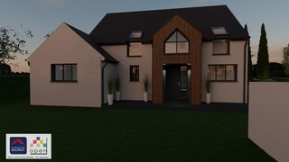  Maison � vendre 5 pi�ces 100 m�