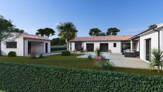  Maison � vendre 6 pi�ces 195 m�