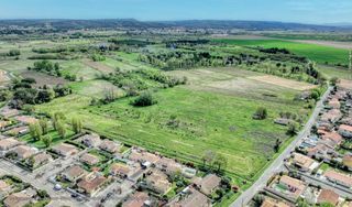  Terrain � vendre 379 m�