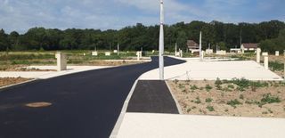  Terrain � vendre 540 m�