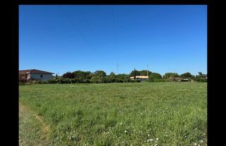  Terrain � vendre 1376 m�