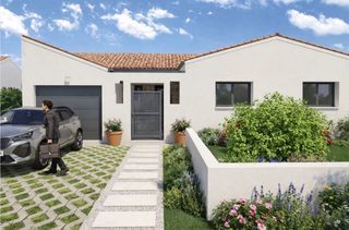  Maison � vendre 3 pi�ces 100 m�