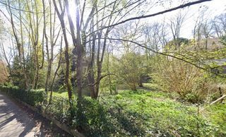  Terrain � vendre 529 m�