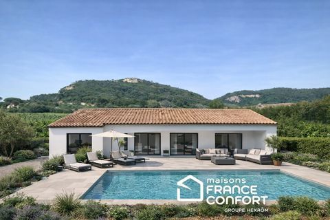   Vente Maison Maison - 1 pi�ce(s) - 100 m�