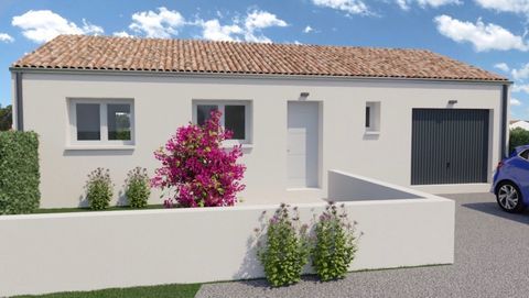   Vente Maison Maison - 4 pi�ce(s) - 90 m�