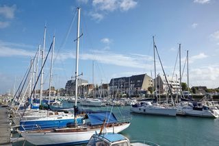  Terrain � vendre 440 m�