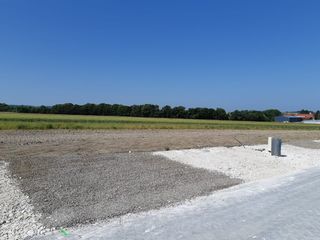  Terrain � vendre 448 m�