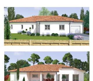  Maison � vendre 4 pi�ces 145 m�