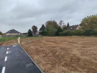  Maison � vendre 3 pi�ces 50 m�