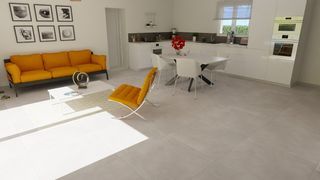  Maison 5 pi�ces 105 m� La motte