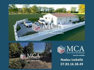  Maison � vendre 6 pi�ces 132 m�