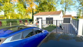  Terrain � vendre 531 m�