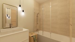  Maison � vendre 3 pi�ces 93 m�