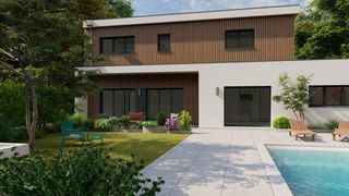  Maison 3 pi�ces 227 m� Bordeaux