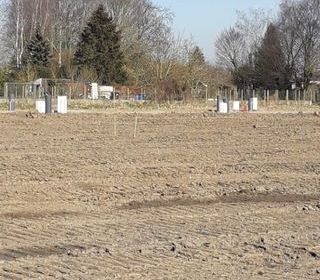  Terrain � vendre 649 m�