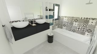  Maison � vendre 3 pi�ces 73 m�