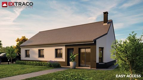   Vente Maison Maison - 5 pi�ce(s) - 95 m�