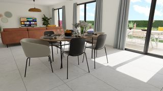  Maison � vendre 5 pi�ces 140 m�