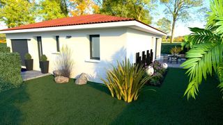  Maison 3 pi�ces 70 m� Latour-bas-elne