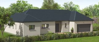  Maison � vendre 7 pi�ces 134 m�