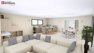  Maison � vendre 6 pi�ces 166 m�