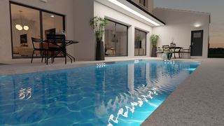  Maison � vendre 5 pi�ces 120 m�