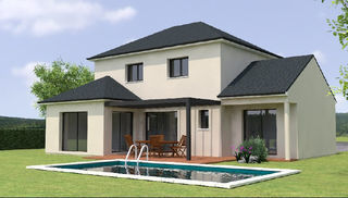  Maison � vendre 5 pi�ces 115 m�