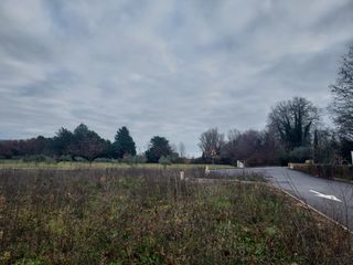  Terrain � vendre 150 m�