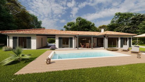   Vente Maison Maison - 5 pi�ce(s) - 131 m�