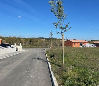  Terrain � vendre 620 m�