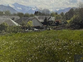  Terrain � vendre 2110 m�