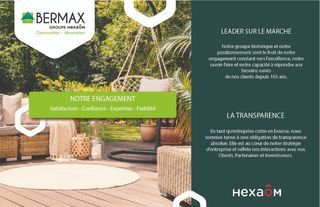  Terrain � vendre 1260 m�